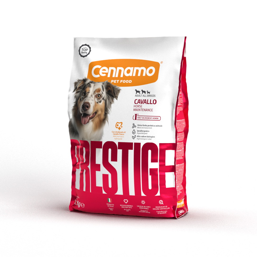 PRESTIGE ADULT ALL BREEDS CAVALLO KG. 2